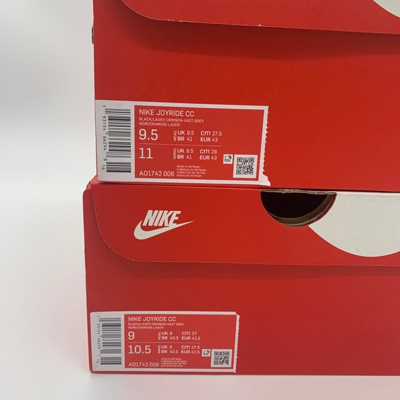 Nike Joyride CC - Picture 8 of 10